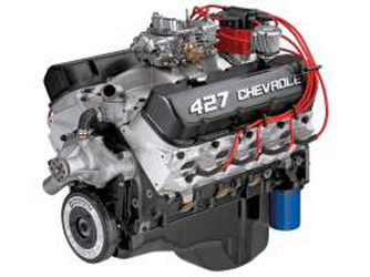 B3179 Engine